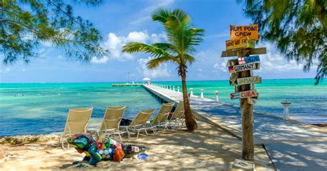 14 Best Things to Do in the Cayman Islands .
